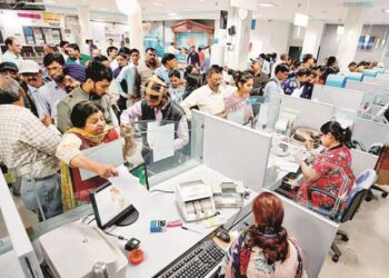 نئے سال کے آغازسے کئی تبدیلیاں ہونے والی ہیں