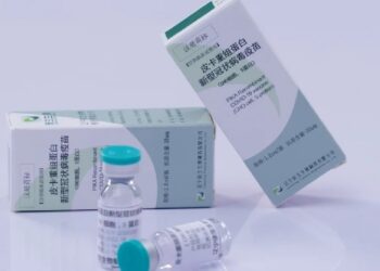 ملک میں کووڈ ویکسین لینے والوں کی تعداد 124.96 کروڑ سے متجاوز