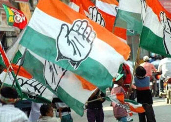 میگھالیہ میں کانگریس کو پھرجھٹکا، آخر کیوں؟