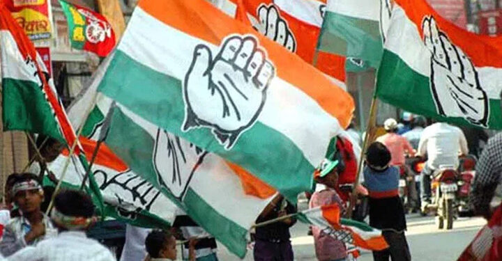 میگھالیہ میں کانگریس کو پھرجھٹکا، آخر کیوں؟