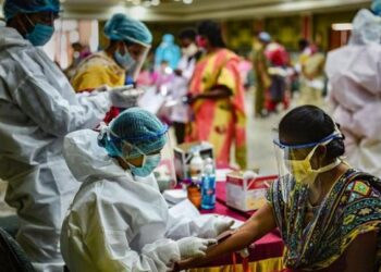 ملک میں کورونا کے آٹھ ہزار سے زائد مریض صحت یاب