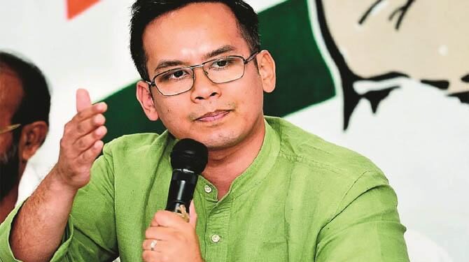 کورونا دور میں حکومت صرف وزیر اعظم کی شبیہ بچانے میں مصروف رہی