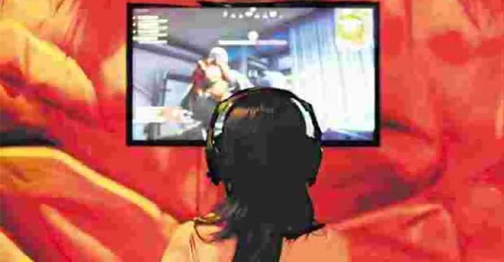 ہندوستان دنیا میں آن لائن گیمنگ کے لئے پانچویں سب سے بڑی مارکیٹ