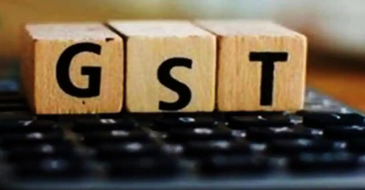 نومبر میں جی ایس ٹی کی آمدنی 1.31 لاکھ کروڑ سے متجاوز