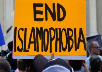 اسلاموفوبیا کے خاتمہ کیلئے ٹھوس اقدام کی ضرورت
