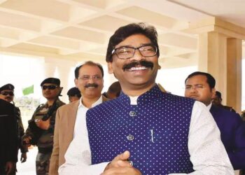 جھارکھنڈ میں بھی ہجومی تشدد کیخلاف قانون