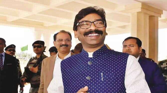 جھارکھنڈ میں بھی ہجومی تشدد کیخلاف قانون