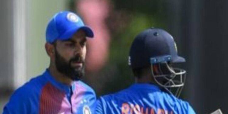 کوہلی اینڈ کمپنی پر ہوگا جنوبی افریقہ کے خلاف سیریز جیتنے کا دباؤ