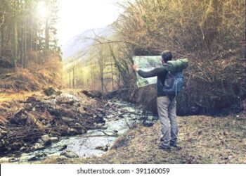 جنہیں راستے نہ ملے وہ بھٹک کر رہ گئے