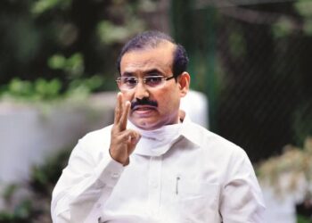 مہاراشٹر میں کیس بڑھے تو پابندیاں بھی بڑھیں گی