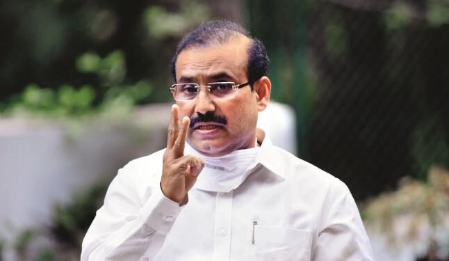 مہاراشٹر میں کیس بڑھے تو پابندیاں بھی بڑھیں گی