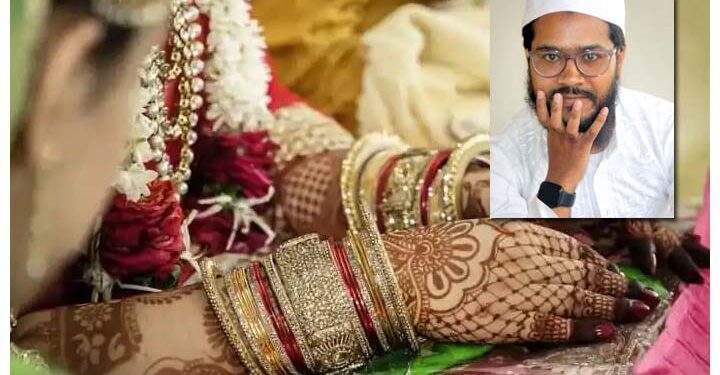 شادی کی عمر میں اضافے سے بہتر تعلیم کا انتظام ہے