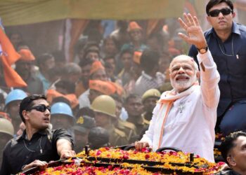 وزیراعظم مودی کریں گے کاشی وشوناتھ دھام پروجیکٹ کی نقاب کشائی،