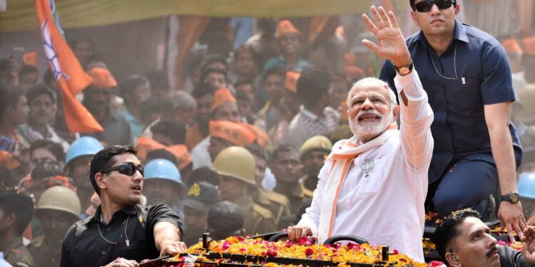 وزیراعظم مودی کریں گے کاشی وشوناتھ دھام پروجیکٹ کی نقاب کشائی،