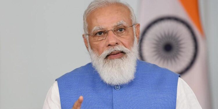 وزیراعظم آج رکھیں گے گنگا ایکسپریس وے کا سنگ بنیاد