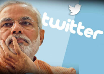 وزیراعظم نریندر مودی کا ٹوئٹر اکاؤنٹ ہیک، بٹ کوئن کو لے کر کیا گیا ٹوئٹ