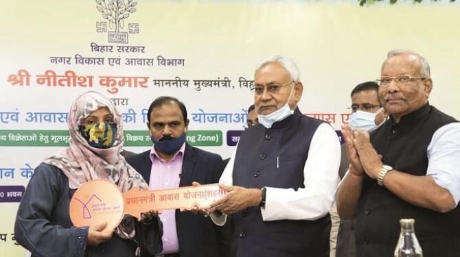 پٹنہ میں نتیش کابینہ کی ۲۰۲۱ء کی آخری میٹنگ ، اہم فیصلے کئے گئے