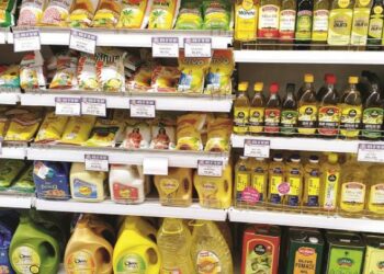 خوردنی تیل کی قیمتوں میں۱۰؍تا ۱۵؍فیصد کمی