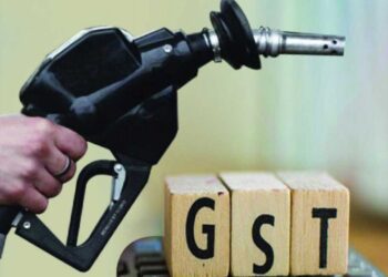 پٹرولیم مصنوعات پر جی ایس ٹی کیوں نہیں؟