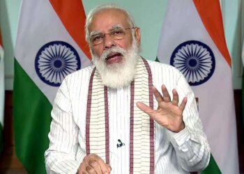 پی ایم مودی کا آج آل انڈیا میئرز کانفرنس سے خطاب