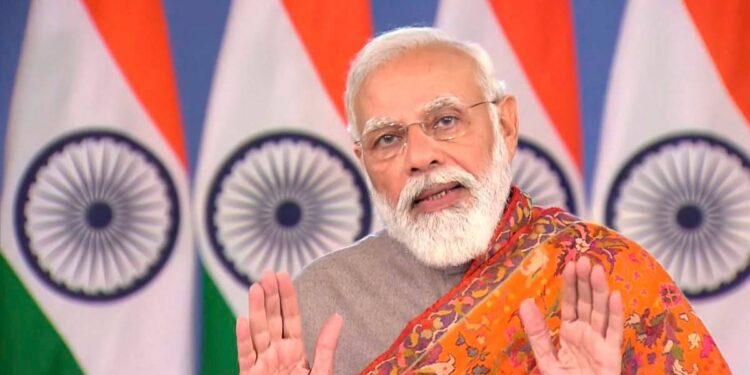 مودی آج گورکھپور کو ایمس اور کھاد فیکٹری کا تحفہ دیں گے