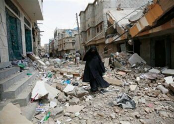 حوثیوں کی گولہ باری میں سعودی عرب کے2 افرادہلاک