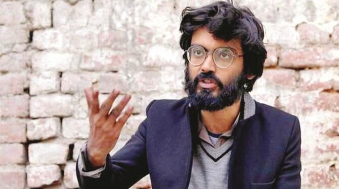 شرجیل امام نے نہ تشدد بھڑکایا اور نہ ہتھیار اٹھانے کی اپیل کی : ہائی کورٹ