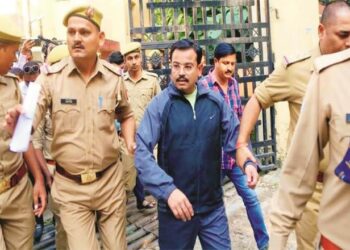 لکھیم پور کھیری سانحہ منظم سازش تھا : ایس آئی ٹی