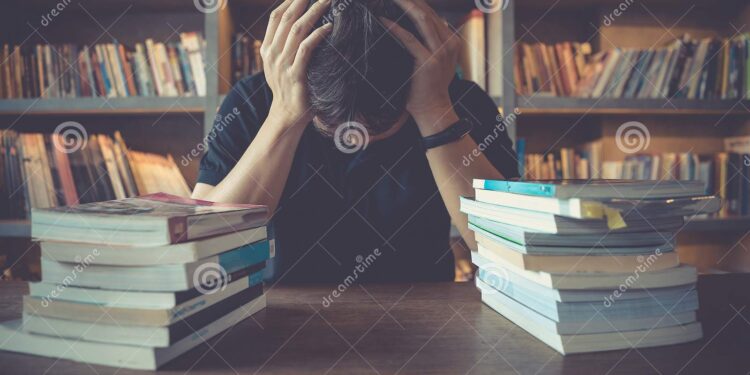 کتابوں سے دور ی،کیا ہے مجبوری؟