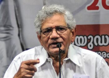 بی جے پی کووڈ۔19 کا بہانہ بناکر یوپی انتخابات کوکرنا چاہتی ہے ملتوی،