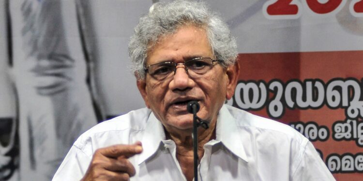 بی جے پی کووڈ۔19 کا بہانہ بناکر یوپی انتخابات کوکرنا چاہتی ہے ملتوی،