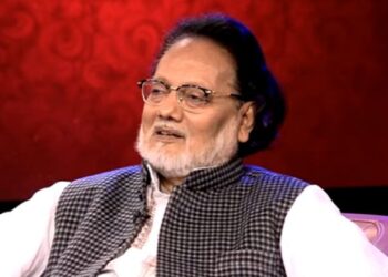 انور جلال پوری کا پیغام۔۔۔انسانیت کے نام