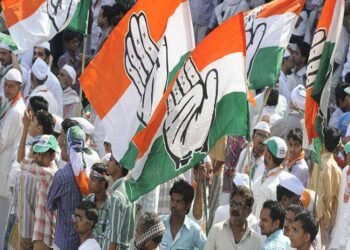 کانگریس نے اترپردیش کے لیے 41 امیدواروں کی دوسری فہرست جاری کی