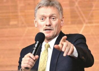 روس نے امریکہ کی جانب سےپابندیوں کے انتباہ کو مسترد کردیا