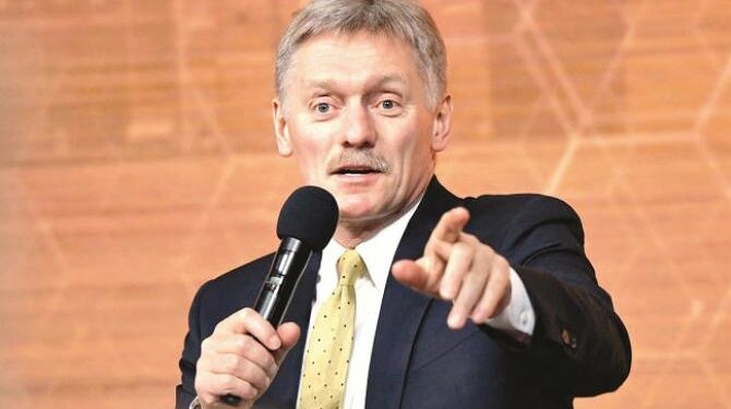 روس نے امریکہ کی جانب سےپابندیوں کے انتباہ کو مسترد کردیا