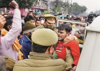 یوپی میں اب ’حج ہاؤس بمقابلہ مانسرووَر بھون‘ کی سیاست