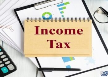 آمدنی پر ٹیکس ہٹائیں، اخراجات پر لگائیں