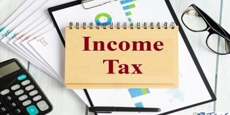 آمدنی پر ٹیکس ہٹائیں، اخراجات پر لگائیں