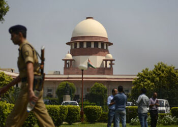 مکل رائے کی رکنیت کے تنازع پر عدالت عظمیٰ فروری میں سماعت کرے گی