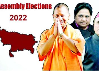 یوپی: بے روزگاری اور مہنگائی انتخابی ایشو نہیں