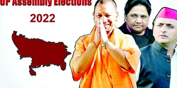 یوپی: بے روزگاری اور مہنگائی انتخابی ایشو نہیں