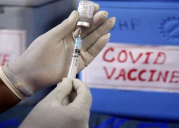 کووڈ ویکسینیشن کے تحت 148.67 کروڑ ٹیکے لگے