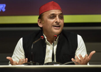 ہم بھی اکھلیش کے ساتھ:شردپوار