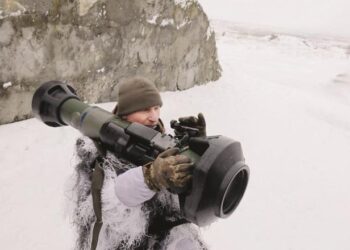 روس فروری میں یوکرین پرحملہ کرسکتا ہے،جو بائیڈن کایوکرینی صدرسے گفتگو میں دعویٰ