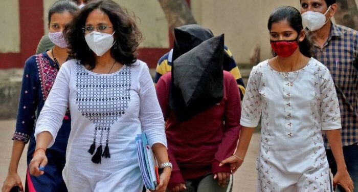 بلی بائی ایپ کیس میں چوتھی گرفتاری3ملزمان کی درخواست ضمانت نامنظور