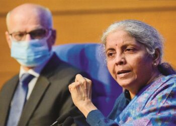 ٹیکسٹائل پر جی ایس ٹی میں اضافہ کا فیصلہ ملتوی