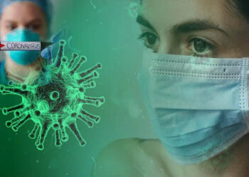 کورونا کی تیسری لہر کا قہر : ایک دن میں1.59لاکھ سے زائد نئے مریض