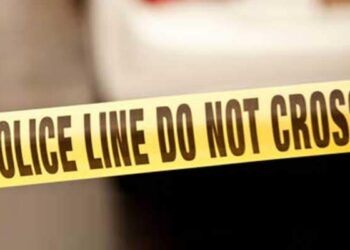 عقیدت مندوں کے درمیان جھڑپ کی وجہ سے مچی بھگدڑ