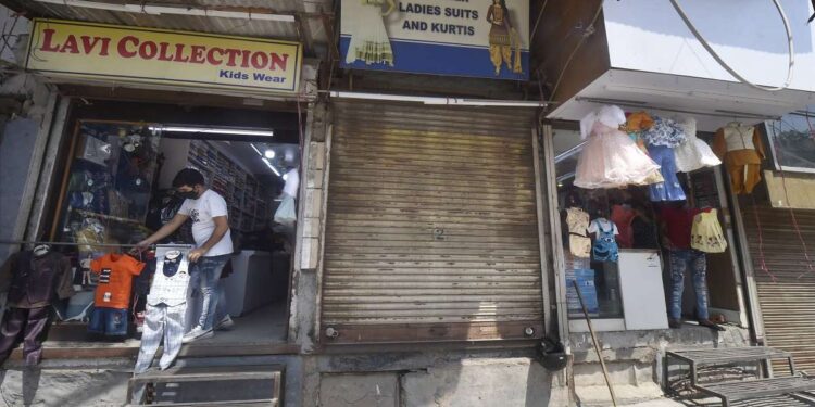 دہلی میں مارکیٹ اور مال آڈ-ایون کی بنیادوں پر کھیلیں گے