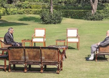 ایئرانڈیا کا سوداپایۂ تکمیل کو پہنچا، ایئرلائنکمپنی ٹاٹاسنس کے حوالےکردی گئی